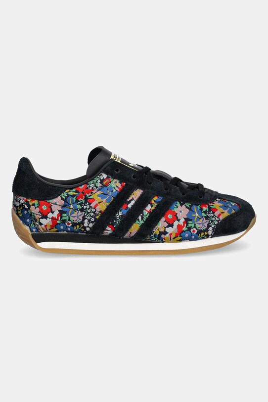 adidas Originals sneakers Country OG JI2575 blu navy SS25