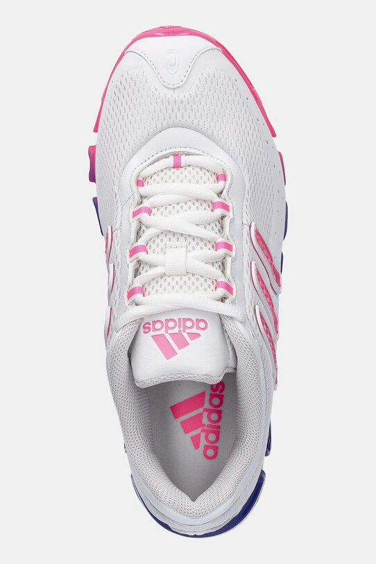 Кроссовки adidas Originals Megaride белый JI2686