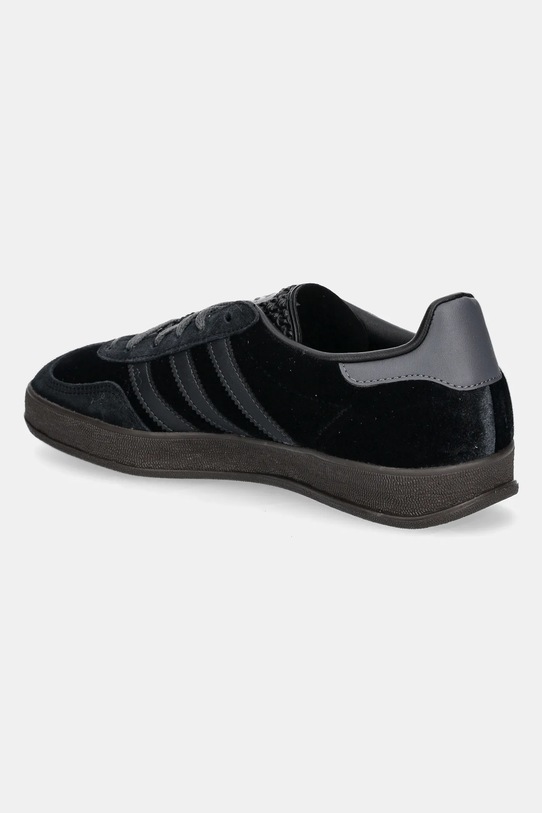 Παπούτσια Αθλητικά adidas Originals Gazelle Indoor JI2712 μαύρο