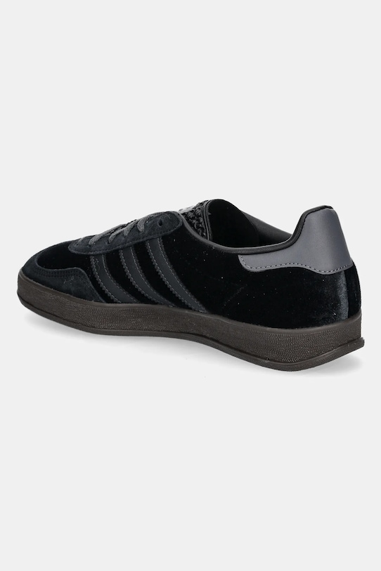 Încălțăminte adidas Originals sneakers Gazelle Indoor JI2712 negru