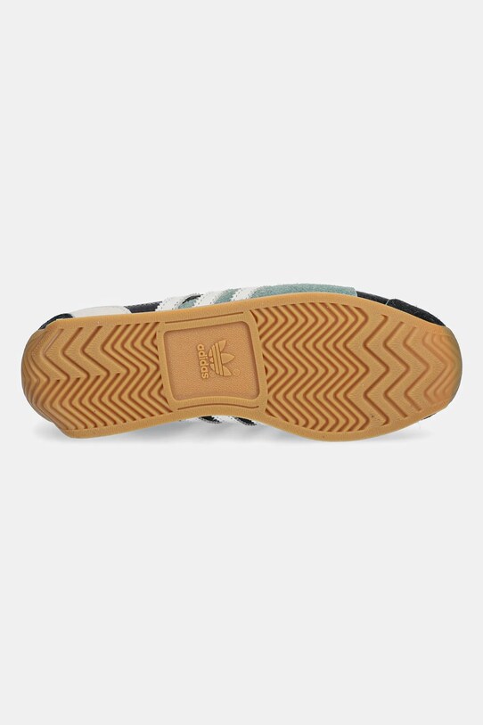 adidas Originals sneakersy skórzane Country OG JI2869 czarny
