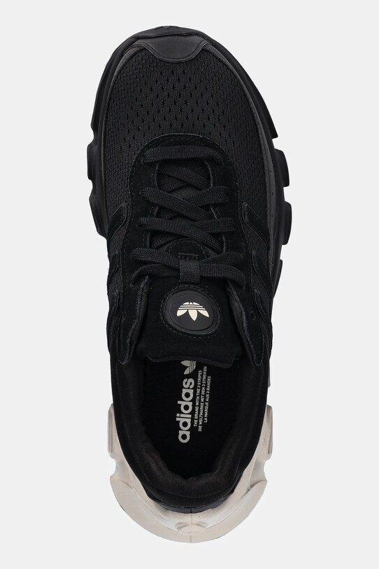 Tenisky adidas Originals Adifom Megaride černá JI3292