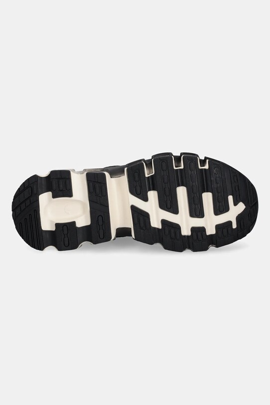 Tenisky adidas Originals Adifom Megaride JI3292 černá