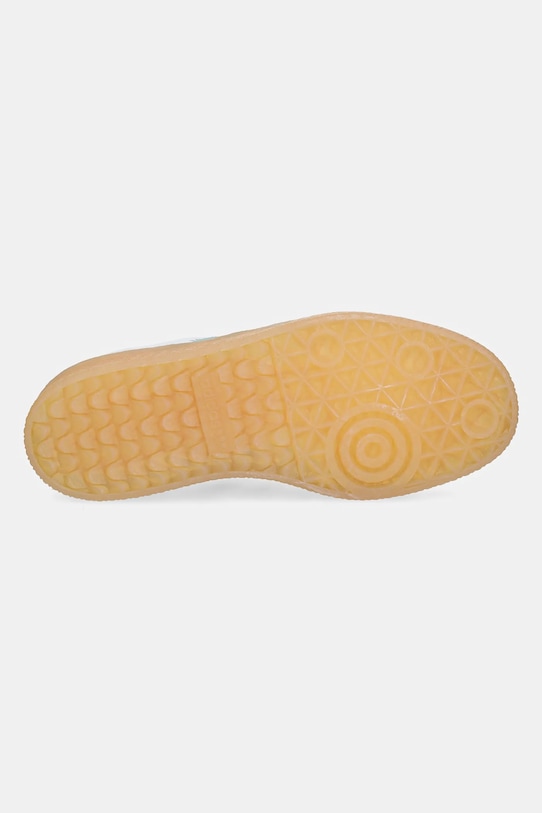 adidas Originals sneakersy skórzane Sambae JP5609 biały