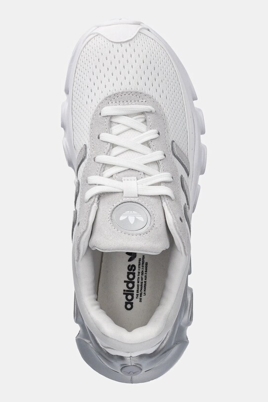 adidas Originals sneakers Adifom Megaride alb JP7084