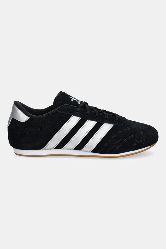 adidas Originals sneakersy Taekwondo Lace JQ0557 czarny SS25