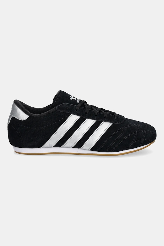 Tenisice adidas Originals Taekwondo Lace JQ0557 crna SS25
