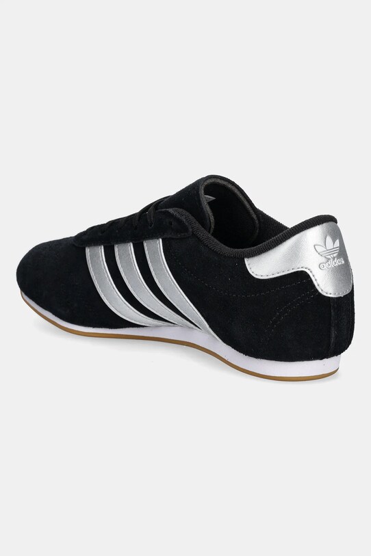 Obuwie adidas Originals sneakersy Taekwondo Lace JQ0557 czarny