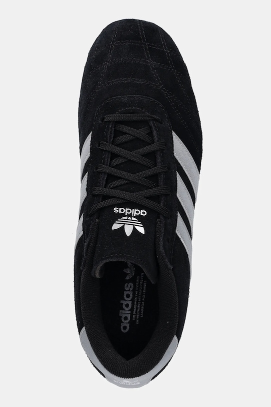 Tenisice adidas Originals Taekwondo Lace crna JQ0557