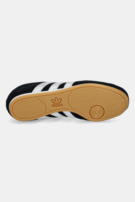 adidas Originals sneakersy Taekwondo Lace JQ0557 czarny