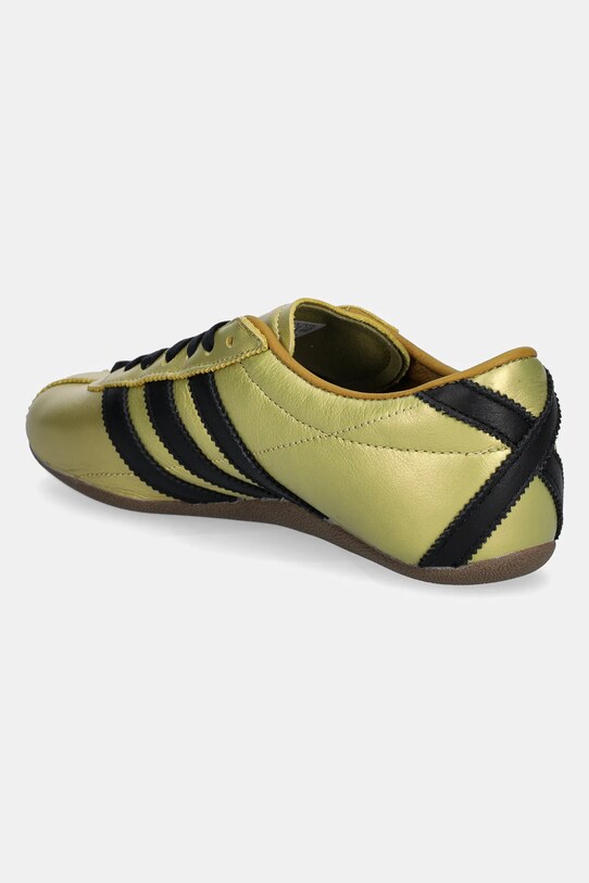 Obuv Tenisky adidas Originals Tokyo Decon JQ2156 zlatá