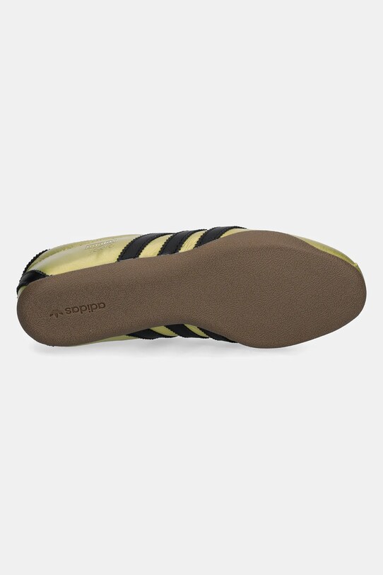 Tenisky adidas Originals Tokyo Decon JQ2156 zlatá