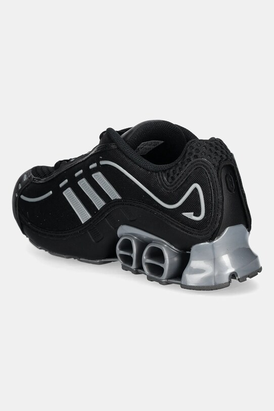 Obuwie adidas Originals sneakersy Megaride O1 JQ2293 czarny