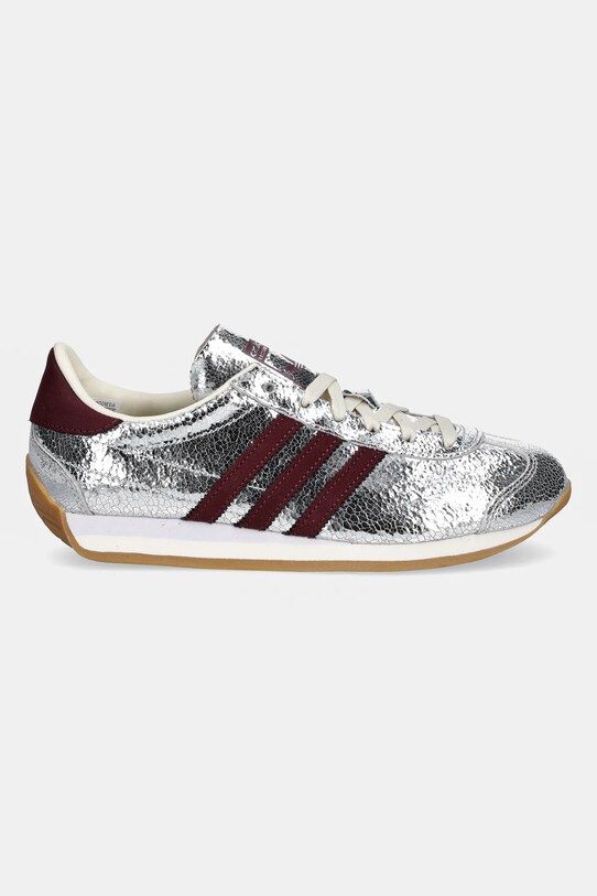 Маратонки adidas Originals Country OG JQ5111 сребърен SS25