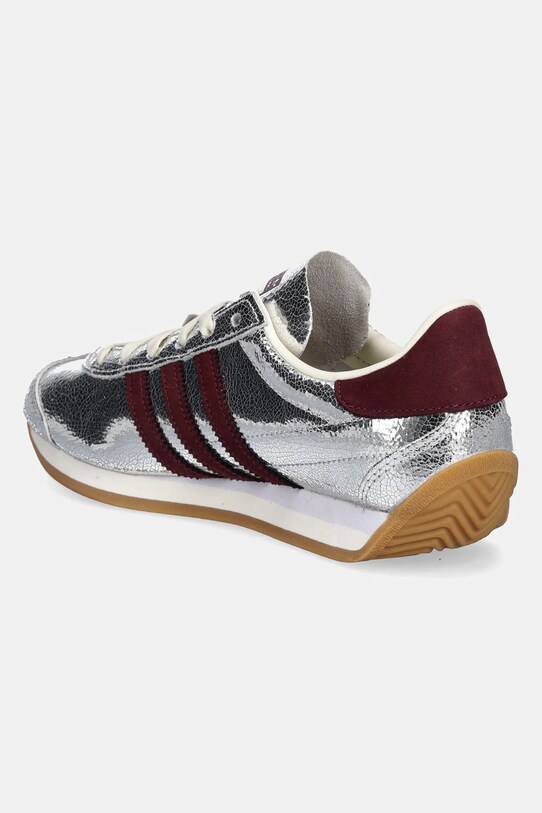Обувки Маратонки adidas Originals Country OG JQ5111 сребърен