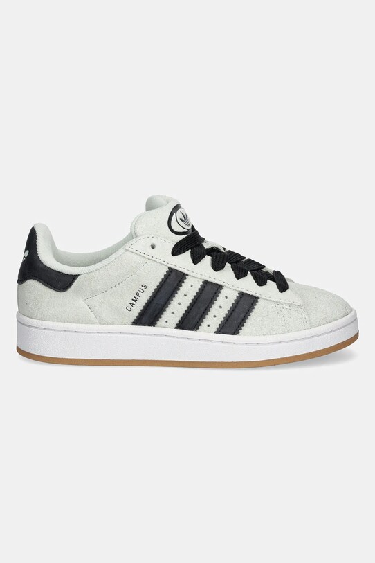 adidas Originals sneakersy Campus 00s JQ7413 zielony SS25