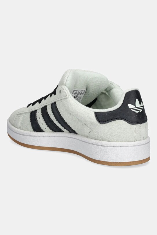 Обувь Кроссовки adidas Originals Campus 00s JQ7413 зелёный
