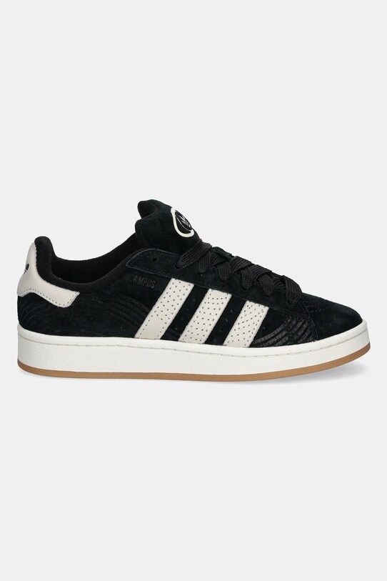 Кросівки adidas Originals Campus 00s JQ7669 чорний SS25