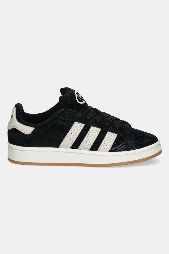 adidas Originals sneakersy Campus 00s JQ7669 czarny SS25