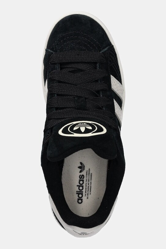 Кросівки adidas Originals Campus 00s чорний JQ7669