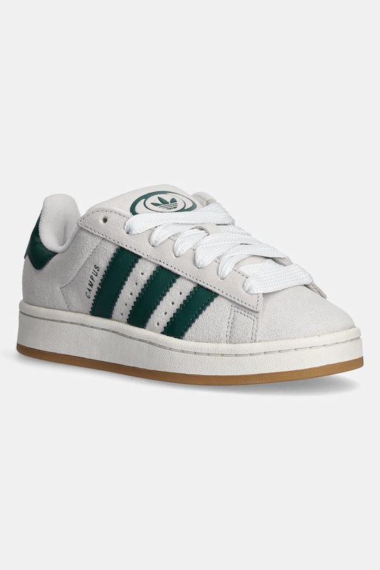 Кроссовки adidas Originals Campus 00s JQ7784 серый SS25