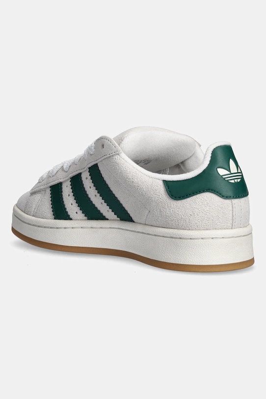 Кроссовки adidas Originals Campus 00s серый JQ7784