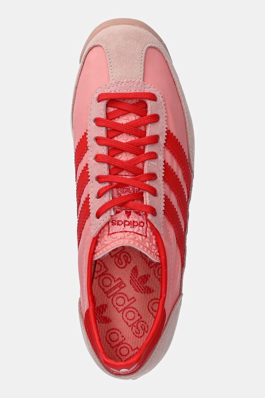 Кроссовки adidas Originals Sl 72 OG розовый JS0254