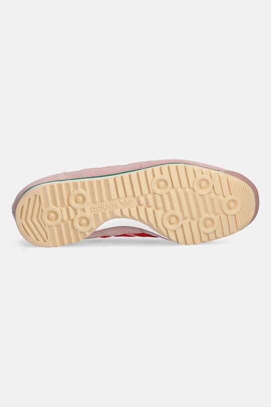 Кроссовки adidas Originals Sl 72 OG JS0254 розовый
