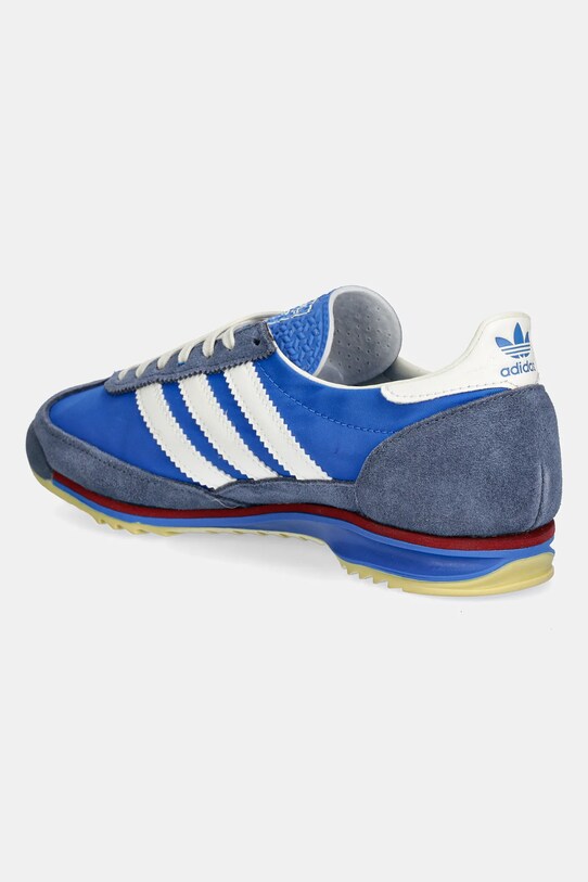 Scarpe adidas Originals sneakers SL 72 OG JS0255 blu
