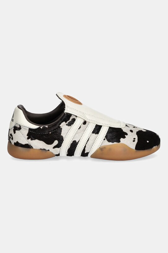 Αθλητικά adidas Originals Taekwondo Mei JS0297 μπεζ SS25