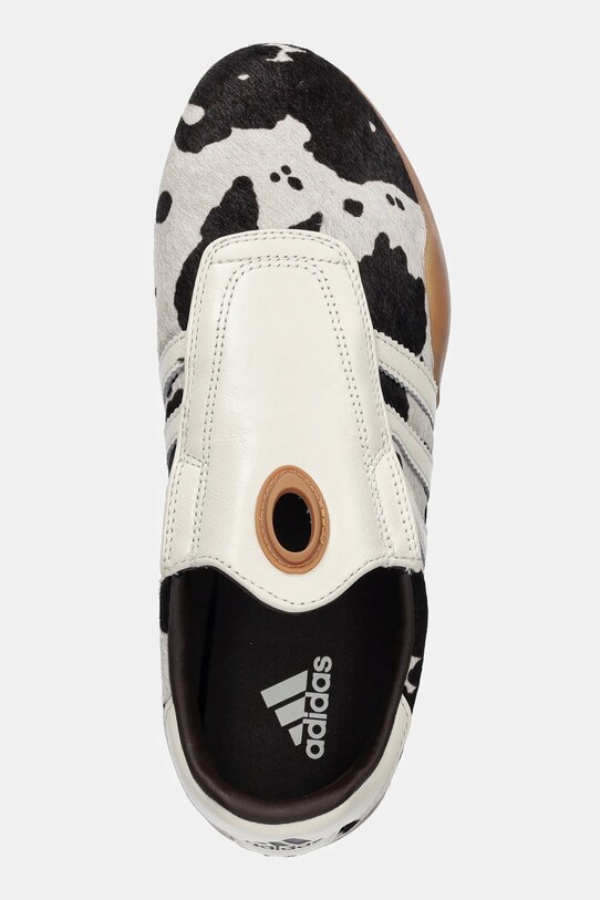 Αθλητικά adidas Originals Taekwondo Mei μπεζ JS0297