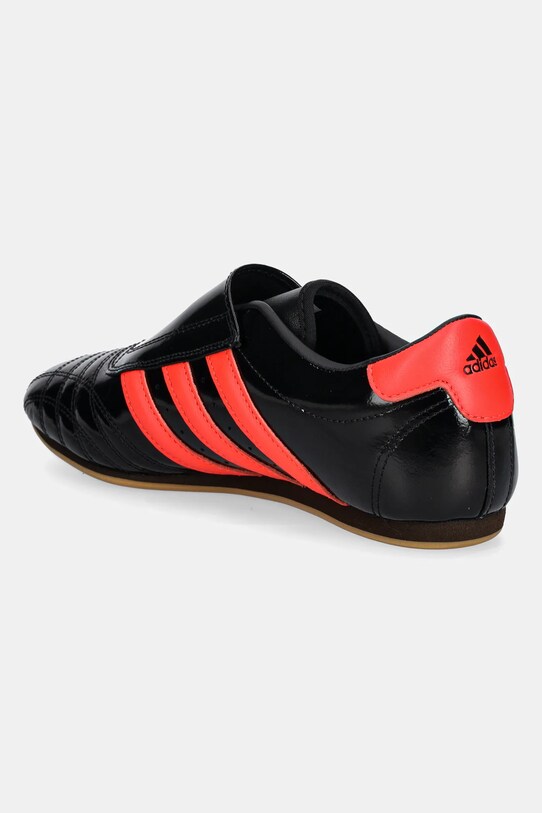 Boty Tenisky adidas Originals Taekwondo JS1228 černá