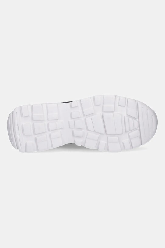 Versace Jeans Couture sportcipő 78VA3SC2.ZPB03.899 fekete