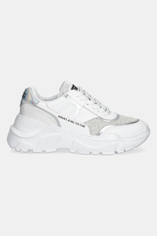 Кросівки Versace Jeans Couture 78VA3SC4.ZPB07.LA3 білий SS25