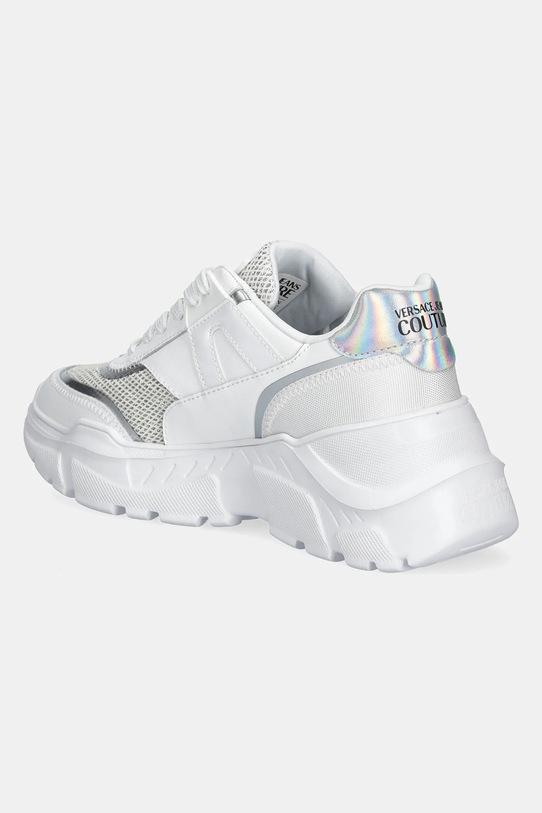 Obuća Tenisice Versace Jeans Couture 78VA3SC4.ZPB07.LA3 bijela