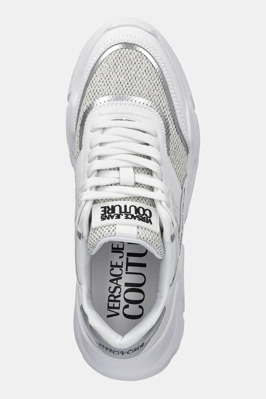 Tenisice Versace Jeans Couture bijela 78VA3SC4.ZPB07.LA3