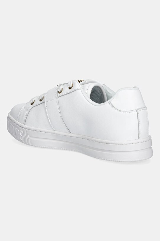 Încălțăminte Versace Jeans Couture sneakers 78VA3SK9.ZPB08.003 alb
