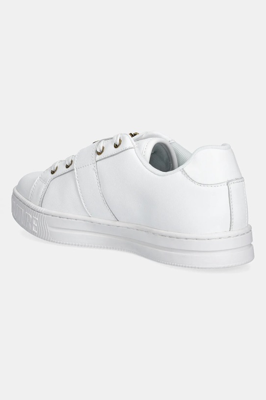 Взуття Кросівки Versace Jeans Couture 78VA3SK9.ZPB08.003 білий