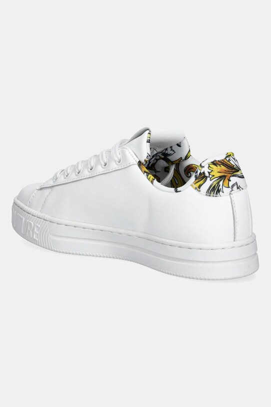 Взуття Кросівки Versace Jeans Couture 78VA3SKL.ZPB09.G03 білий