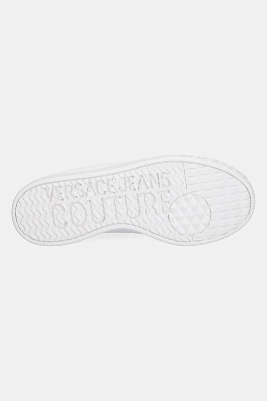 Кросівки Versace Jeans Couture 78VA3SKL.ZPB09.G03 білий