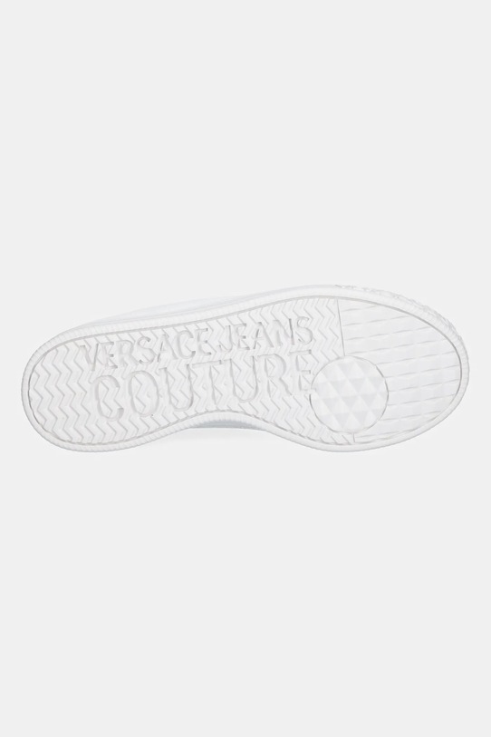 Versace Jeans Couture sneakersy 78VA3SKL.ZPB09.G03 biały