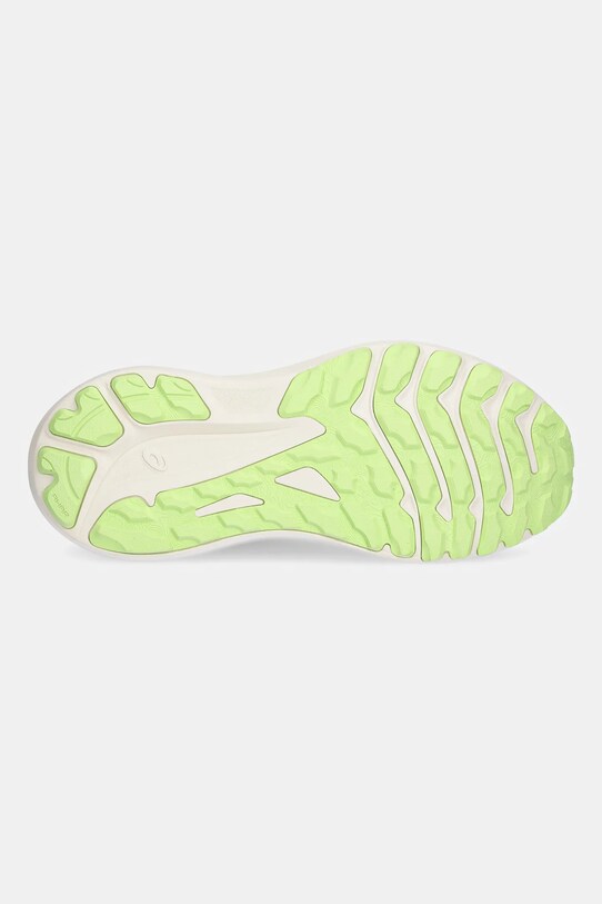 Asics buty do biegania GT-1000 1012B828.700 pomarańczowy