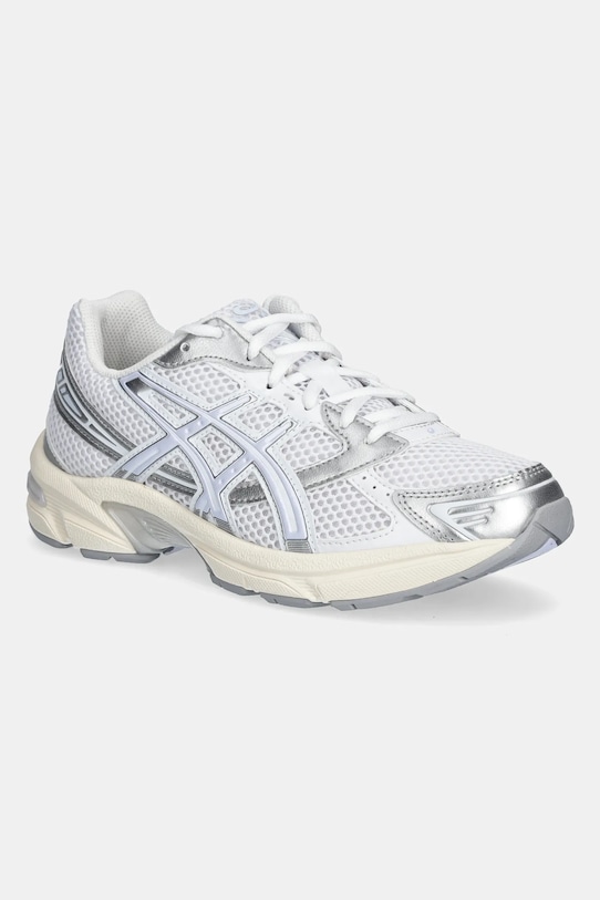 Asics sneakers GEL_1130 textil alb 1202A164.121