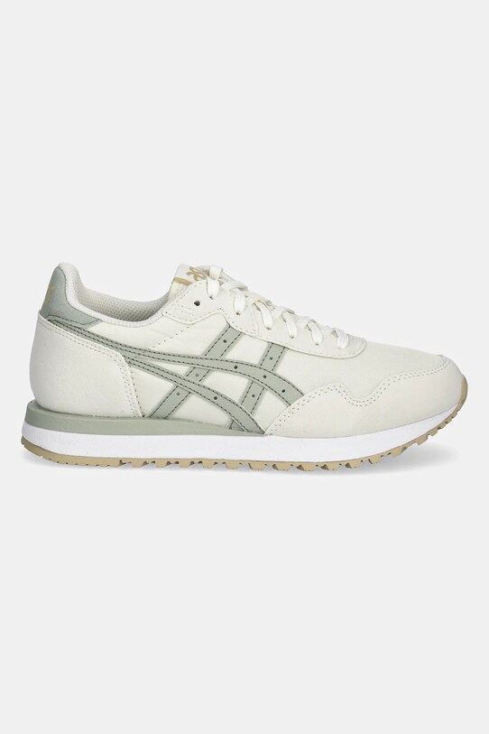 Αθλητικά Asics TIGER RUNNER II 1203A293.101 μπεζ SS25