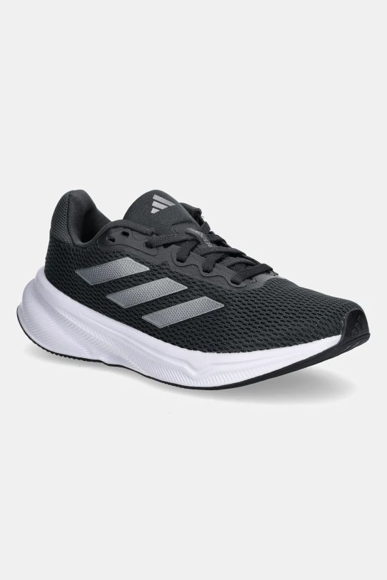 Обувки за бягане adidas Performance Response изкуствен черен IH6066