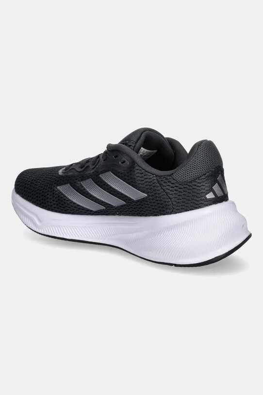 Взуття Бігові кросівки adidas Performance Response IH6066 чорний
