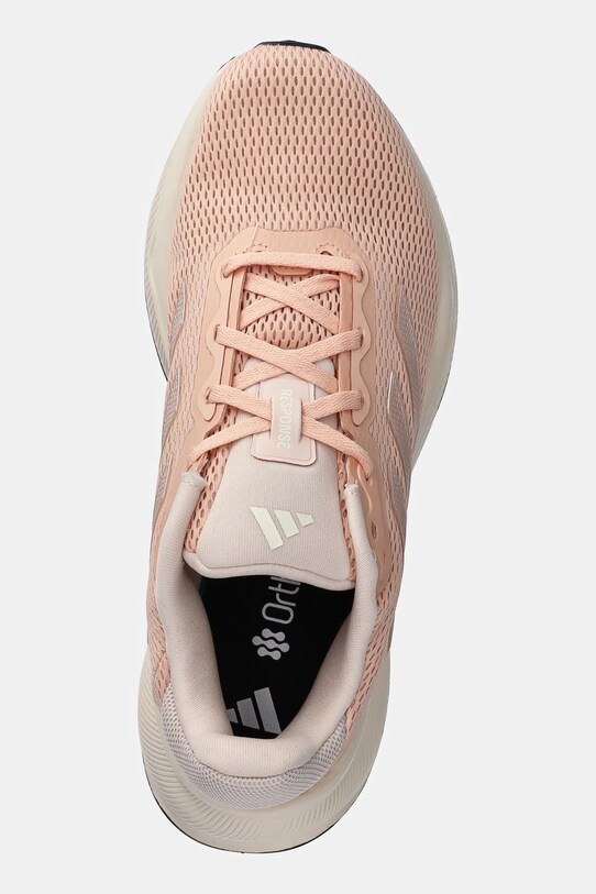adidas Performance scarpe da corsa Response arancione IH6091