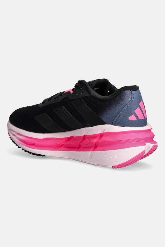 Взуття Бігові кросівки adidas Performance Adistar 3 JI1230 чорний