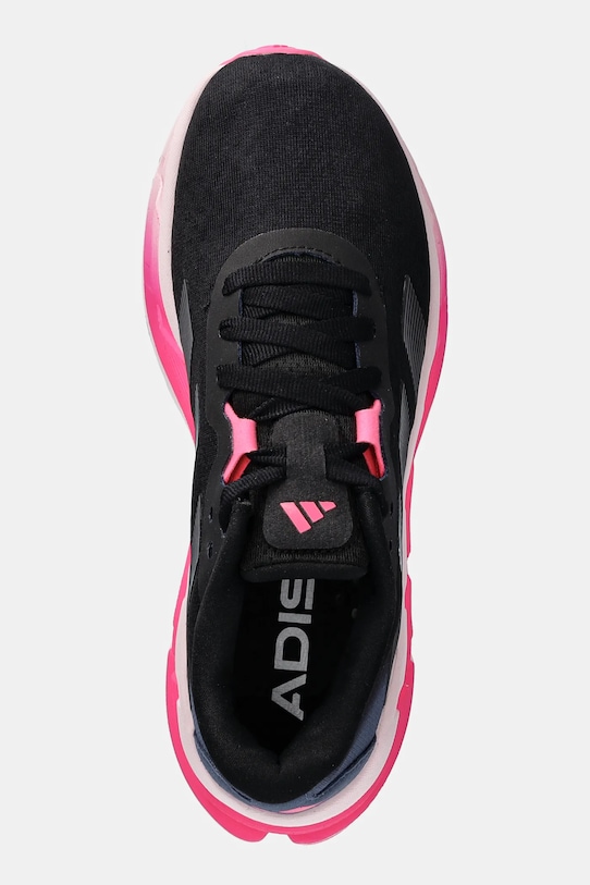 Бігові кросівки adidas Performance Adistar 3 чорний JI1230