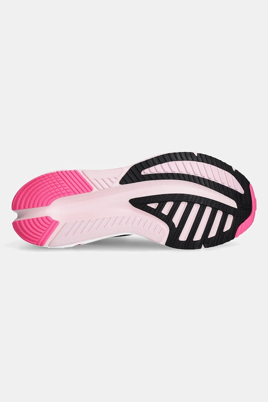 Бігові кросівки adidas Performance Adistar 3 JI1230 чорний